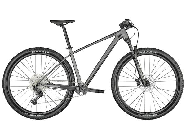 Scott Scale 965 (2022) - Verkrijgbaar bij Aerts Action Bike in Kalmthout